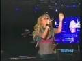 RBD - Salvame en vivo 