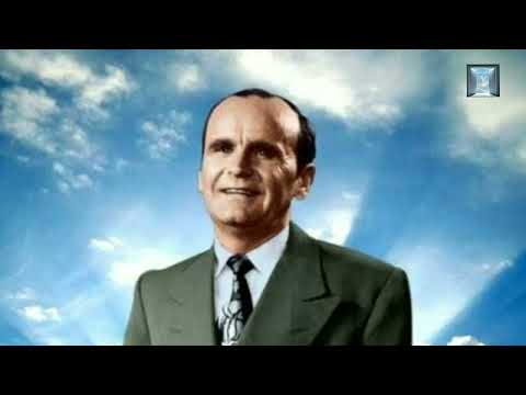 "Doctor Moses" Rv. William Branham