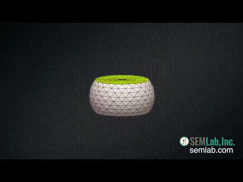 Modeling BGA Solder Joint Distortion Due to Warpage