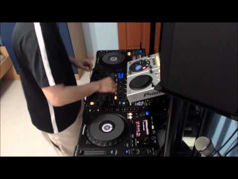 DJ ViperStar - Rave Essentials Promo Mix