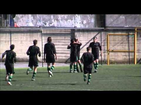 DIL28 140413 SESTRESE - CAIRESE 1-2 | ECCELLENZA