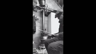 Spar Day | Matthew Roberts Master Thatcher