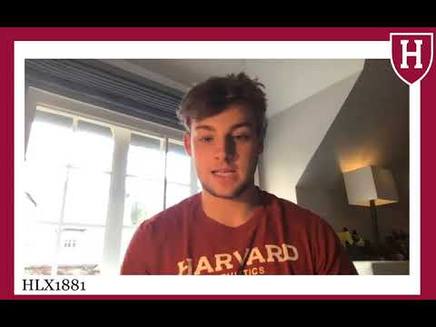 Meet the Freshmen: Logan Darrin