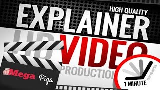 4089Explainer Video For Your Website Or Business