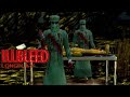 DC Illbleed 2001 Longplay