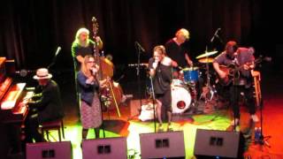 Watkins Family Hour- You're The One I Love:  Everly Brothers