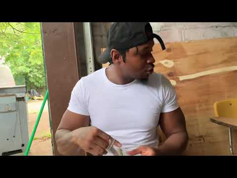 {GMIX} {FREESTYLE} CROOKLYN - CHAMP LOCO