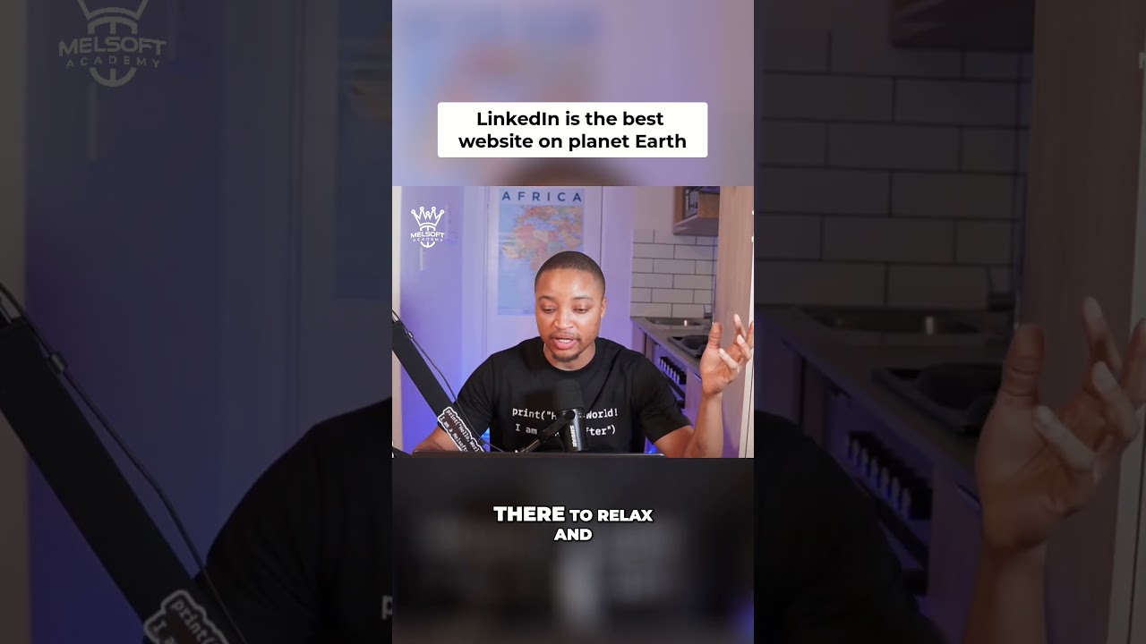 LinkedIn  Your Career Growth Secret Weapon for Software Dev Students!
