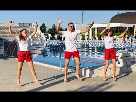 Satur Planet FUN choreografia 2022