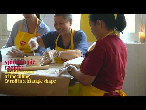 Schär Gluten Free Brunch with Proud Potato Peeler “Recipes” – video by 88productions