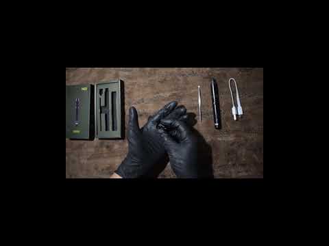 TUTORIAL - YOCAN ARMOR