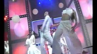 Treca sreca - Gloria Estefan - '' Real woman ''.avi