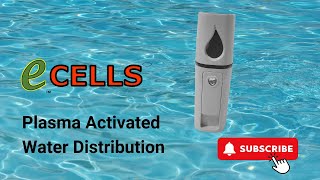 Plasma Activated Water Ion Energizer