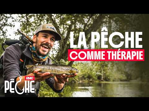 Cap sur la Norvège avec Roméo Sabran, fondateur de Varek. Tresses, comment choisir ? (RMC Pêche #6)