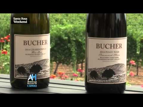 2015 LCV Cities Tour in Santa Rosa