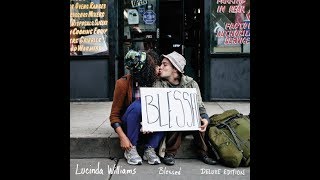 Lucinda Williams- Copenhagen