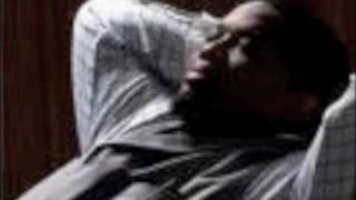 dave hollister - what should I say