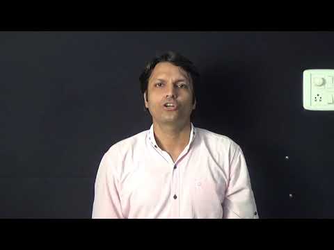 Ravi Shankar MIshra Introductio...