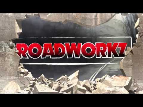 Risky Roadz Presents: Aybe - Road Workz Freestyle s2 ep 3