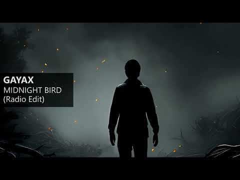 Gayax   Midnight Bird  Radio Edit