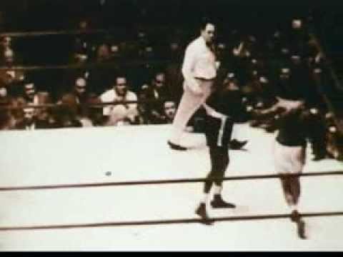 Vintage Old 1970's Muscular Dystrophy Association Ezzard Charles Commercial PSA