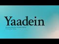 Tokas - Yaadein (Official Lyric Video) | New Song 2020
