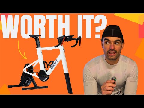 Zwift Ride Review After a Year: The Good, the Bad, and the Fixes