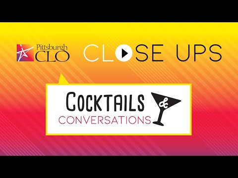 CLOse Ups: Paige Davis, Patrick Page & Allan Snyder!