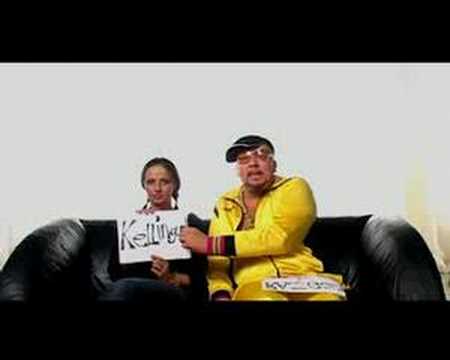 Love Guru - Party útum allt