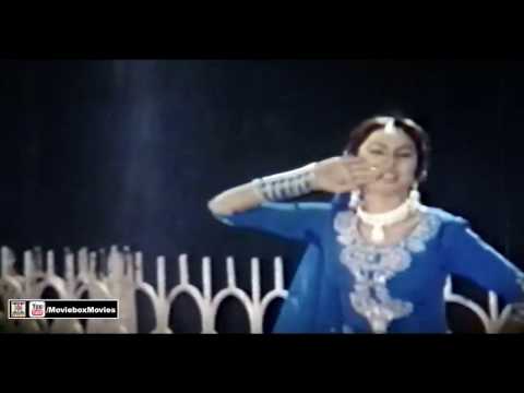 TAAR BINA TUMBA WAJDA NA - DEEDAR - PAKISTANI FILM JATTI DA VAIR