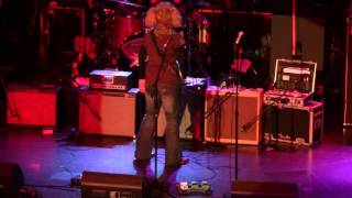 Debbie Davies - I Wonder Why and Blues Woman