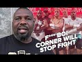 HASIM RAHMAN SR SLAMS JAKE PAUL’S “FUC BOY” TEAM! DIMISSES HIS KO POWER & WINS
