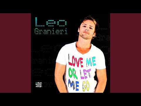 Love Me or Let Me Go (Edson Pride Radio Edit)