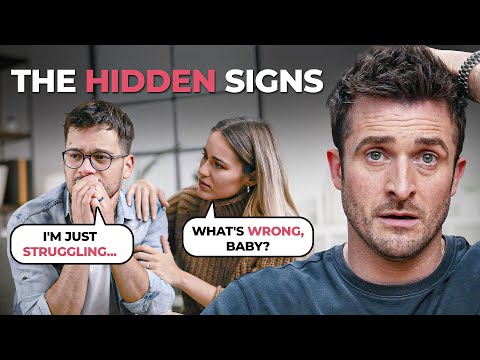 A Dark Way to Predict If Someone Will Cheat