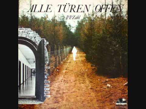 Alle Türen offen Austria, 1978 de P P Zahl