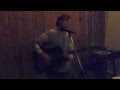 John Vanderslice - Sunken Union Boat (Live 3/22/2014)