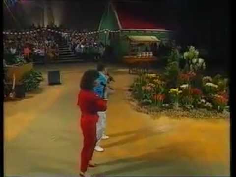 BZN live 1987 live in naaldwijk deel 1 (Full)