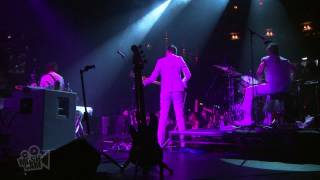 Amanda Palmer &amp; The Grand Theft Orchestra - Want It Back (Live in London) | Moshcam