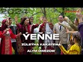 ZULEYHA KAKAYEWA ALYM OWEZOW YENNE 2024