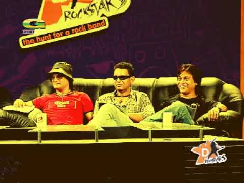 Power Surge - Mitther Agrashon (মিথ্যের আগ্রাসন) [DRockstars-2]