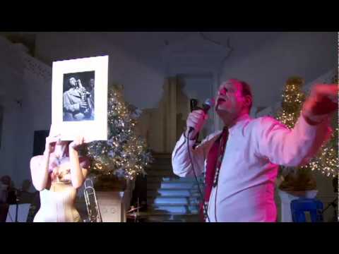 PhotoNOLA Auction at PhotoGALA 2009