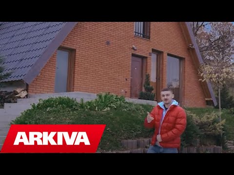 VALO93 - Sjena mir (Official Video HD)