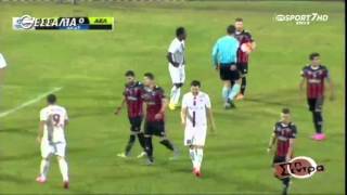 Στη Σέντρα 29 11 2015