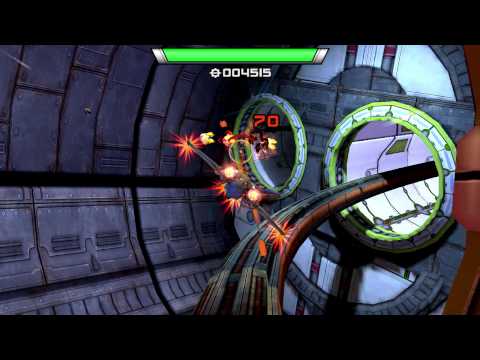 Arc Squadron New Teaser