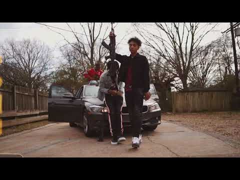 smdoubleov x Jayy Hunchx- Flexin