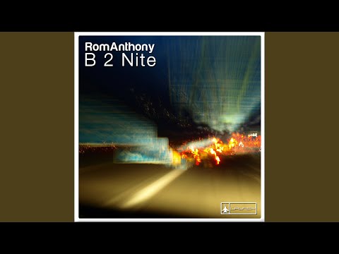 B 2 Nite (Main Vocal Mix)