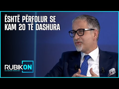 Vitia: Është përfolur se kam 20 të dashura, kjo më ka lënduar shumë