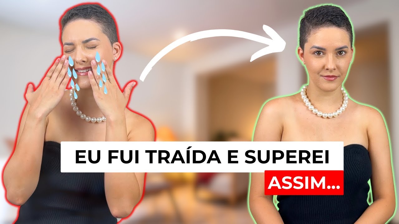 COMO USAR A MODA PARA SUPERAR TÉRMINO