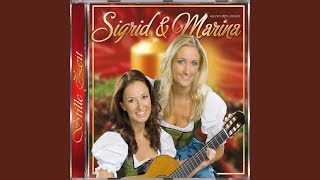Kadr z teledysku Sankt Josef tekst piosenki Sigrid und Marina