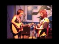 Sam Bush Band "Old Joe Clark~I Just Want To Celebrate" 7/19/03 Grey Fox Bluegrass Festival